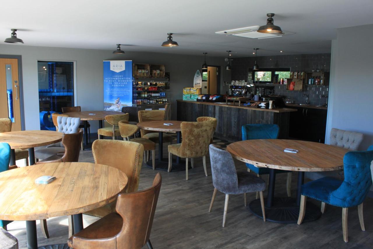 The Bay Colwell Hotel Freshwater Ngoại thất bức ảnh